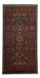Belutsch Rug 190x99cm - Oriental Rug