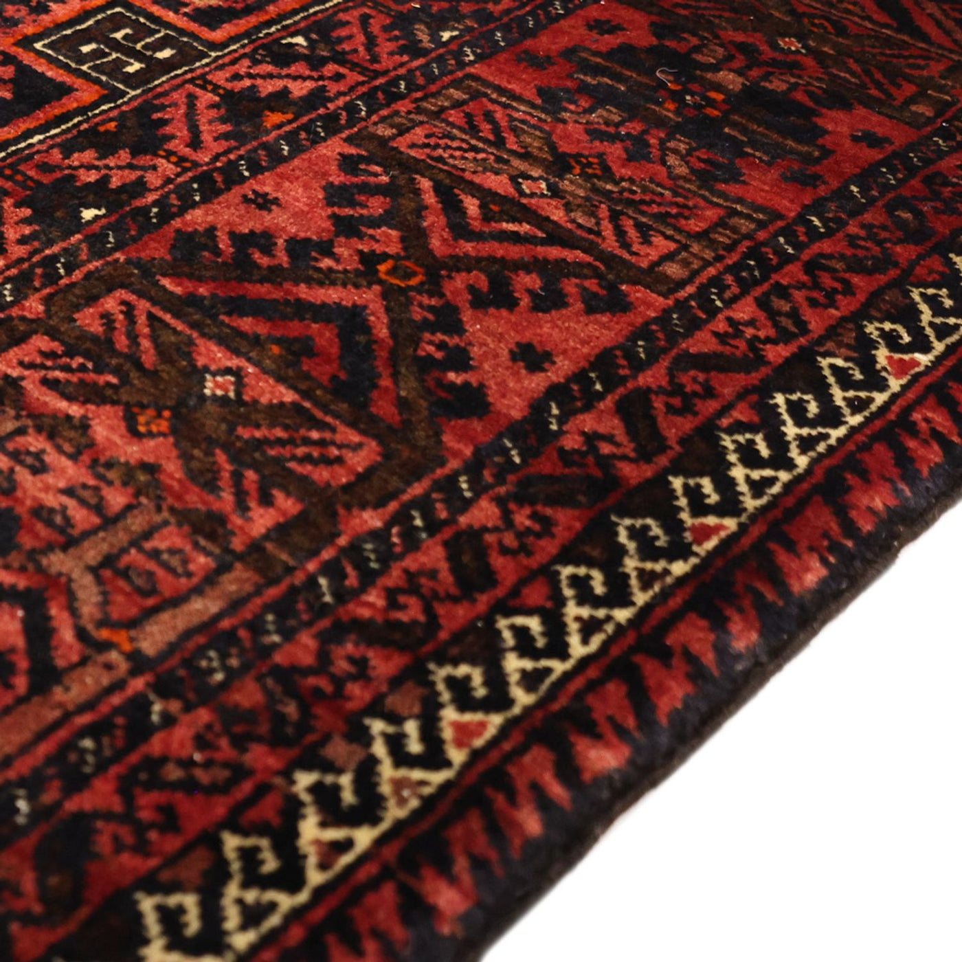 Belutsch Rug 190x99cm - Oriental Rug