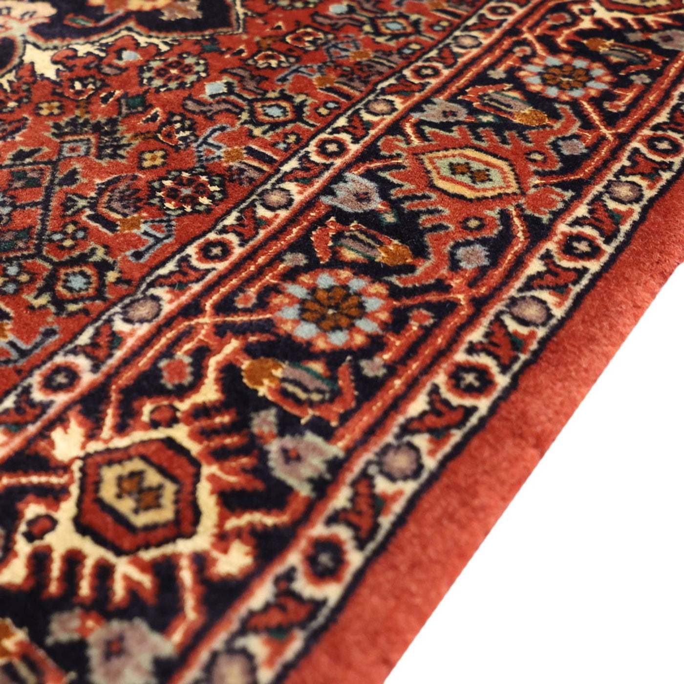 Bidjar Teppich 150x70cm - Perserteppich