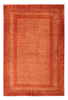 Kashkuli Rug 82x122cm - Persian Rugs - Rectangle / Orange / 82 x 122 cm Rectangle