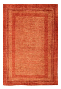 Gabbeh Rug - Kashkuli Perser - 122 x 82 cm - orange