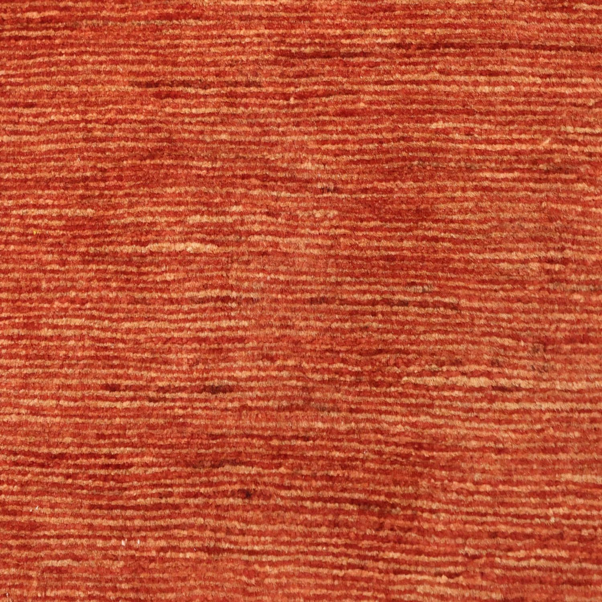 Gabbeh Rug - Kashkuli Perser - 122 x 82 cm - orange