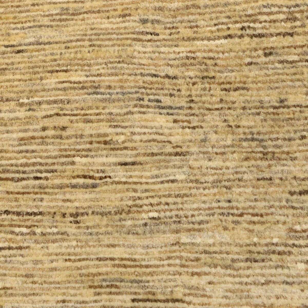 Gabbeh Rug - Kashkuli Perser - 136 x 80 cm - beige