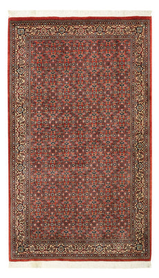 Perser Rug - Bidjar - Royal - 150 x 90 cm - rust