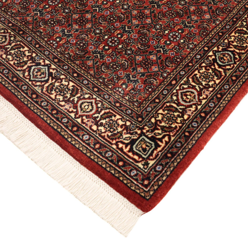 Perser Rug - Bidjar - Royal - 150 x 90 cm - rust
