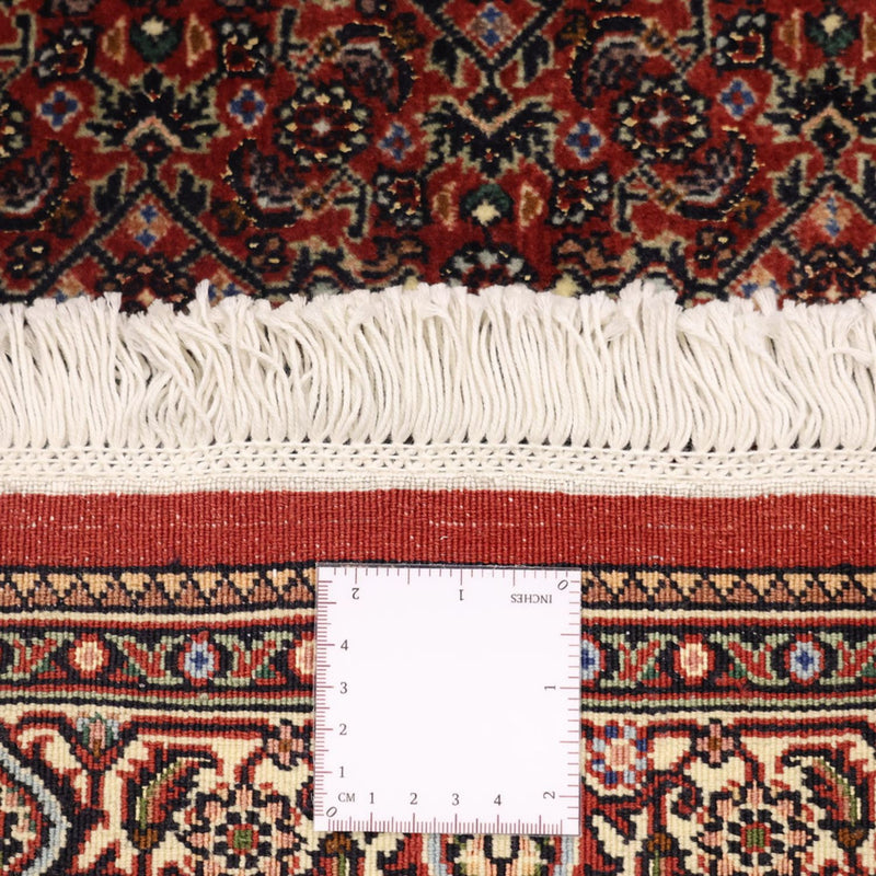 Perser Rug - Bidjar - Royal - 150 x 90 cm - rust