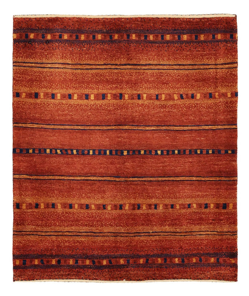 Gabbeh Rug - Kashkuli Perser - 96 x 82 cm - multicolored
