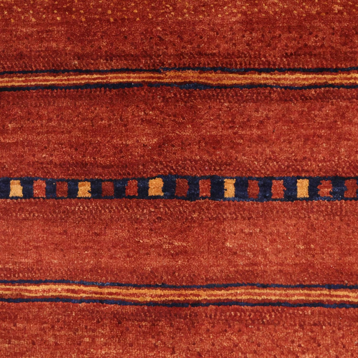 Gabbeh Rug - Kashkuli Perser - 96 x 82 cm - multicolored