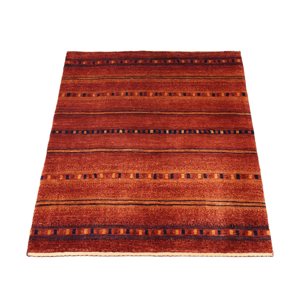 Gabbeh Rug - Kashkuli Perser - 96 x 82 cm - multicolored