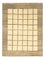 Gabbeh Rug - Perser - 307 x 238 cm - beige