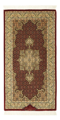 Perser Rug - Tabriz - Royal - 110 x 59 cm - dark beige