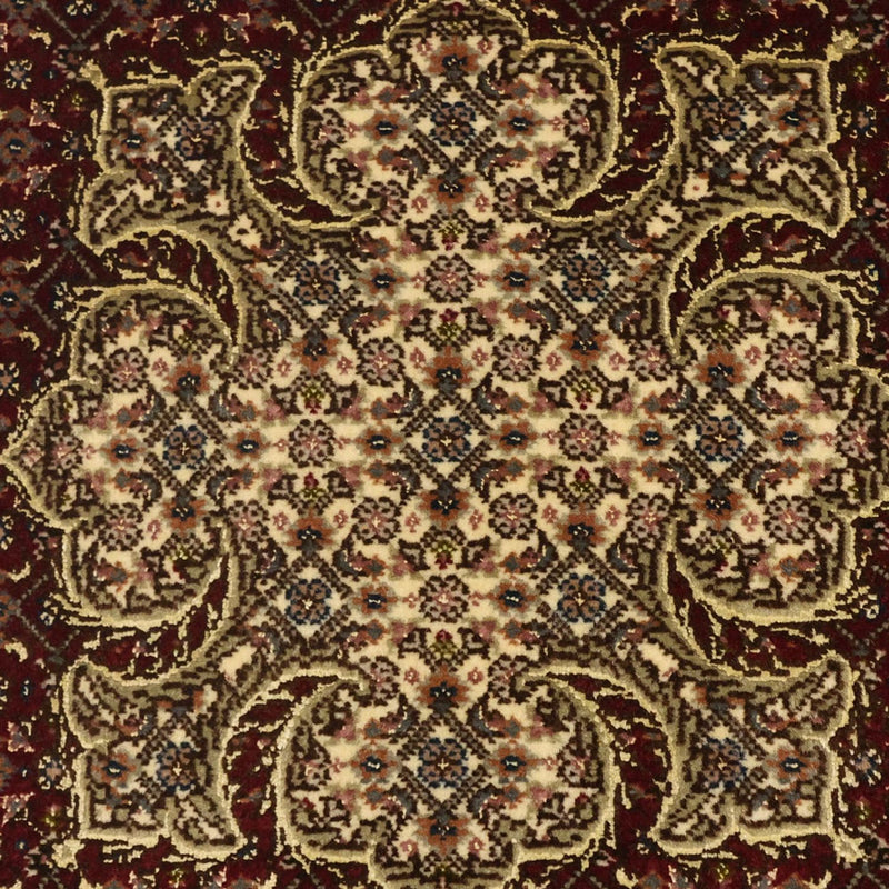 Perser Rug - Tabriz - Royal - 110 x 59 cm - dark beige
