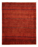 Kashkuli Rug 113x94cm - Persian Rugs