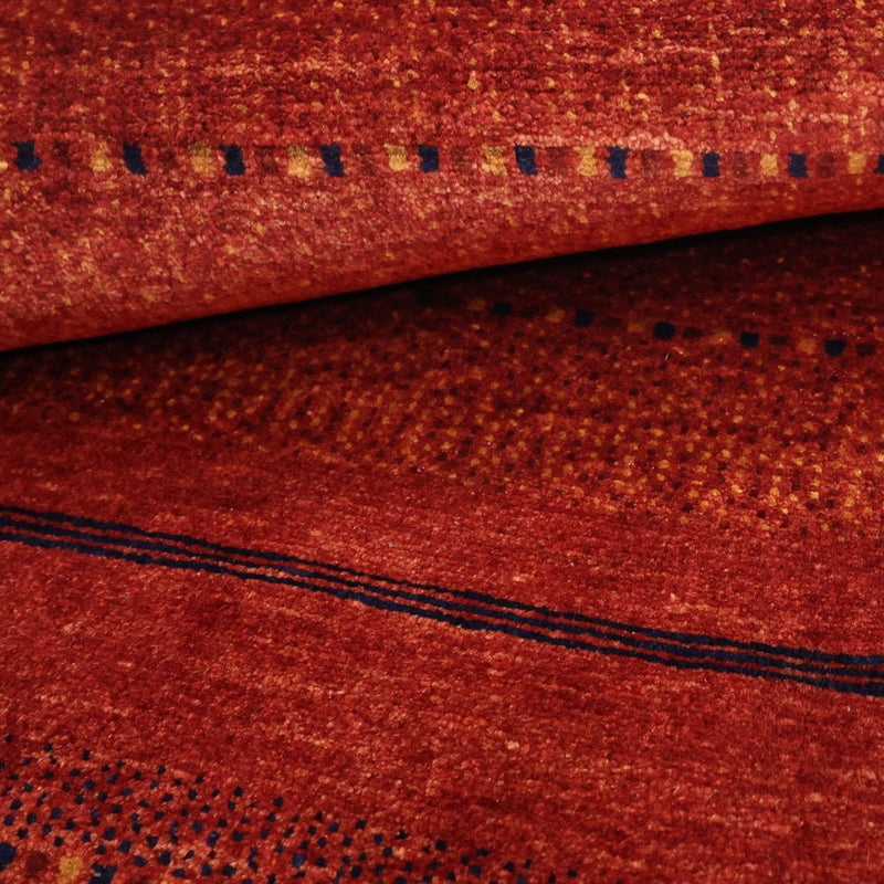 Gabbeh Rug - Kashkuli Perser - 113 x 94 cm - multicolored