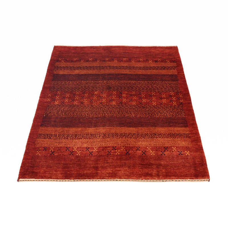 Gabbeh Rug - Kashkuli Perser - 114 x 97 cm - multicolored
