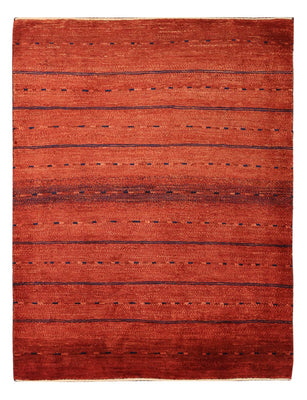Gabbeh Rug - Kashkuli Perser - 129 x 99 cm - multicolored