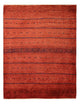 Kashkuli Rug 129x99cm - Persian Rugs