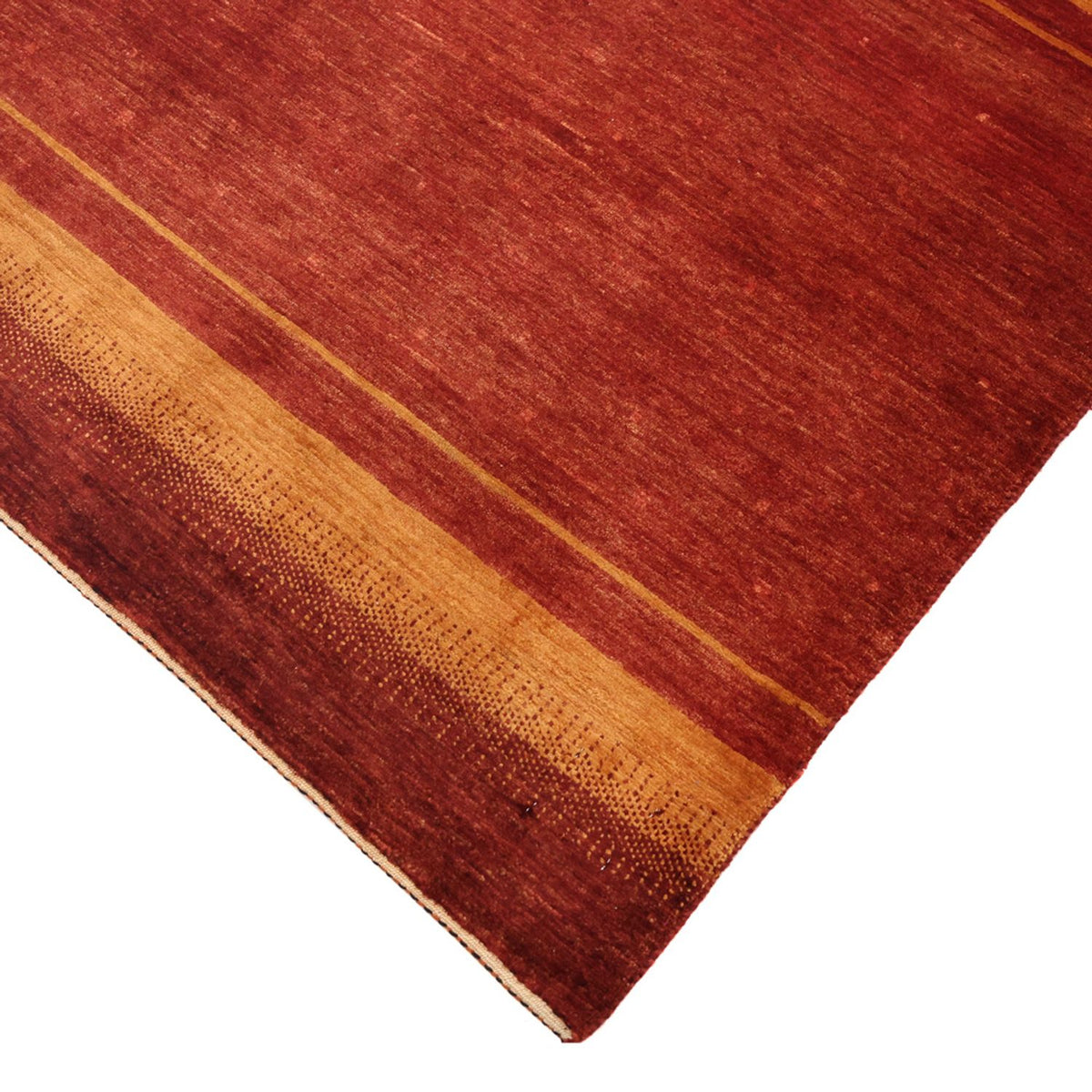 Gabbeh Rug - Kashkuli Perser - 117 x 97 cm - multicolored