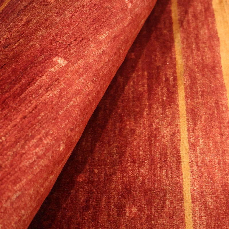 Gabbeh Rug - Kashkuli Perser - 117 x 97 cm - multicolored