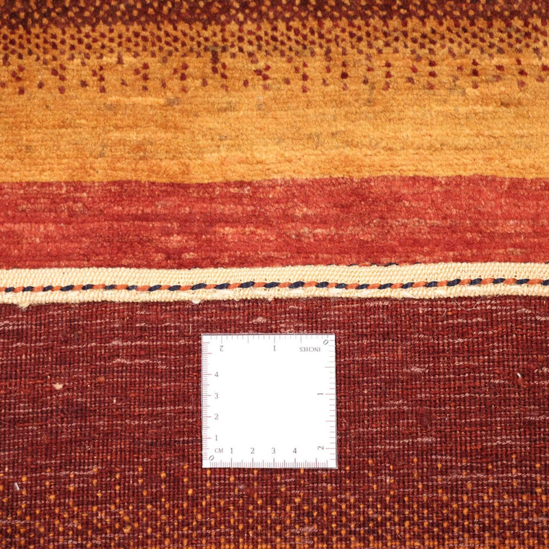 Gabbeh Rug - Kashkuli Perser - 117 x 97 cm - multicolored
