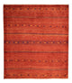 Kashkuli Rug 112x102cm - Persian Rugs