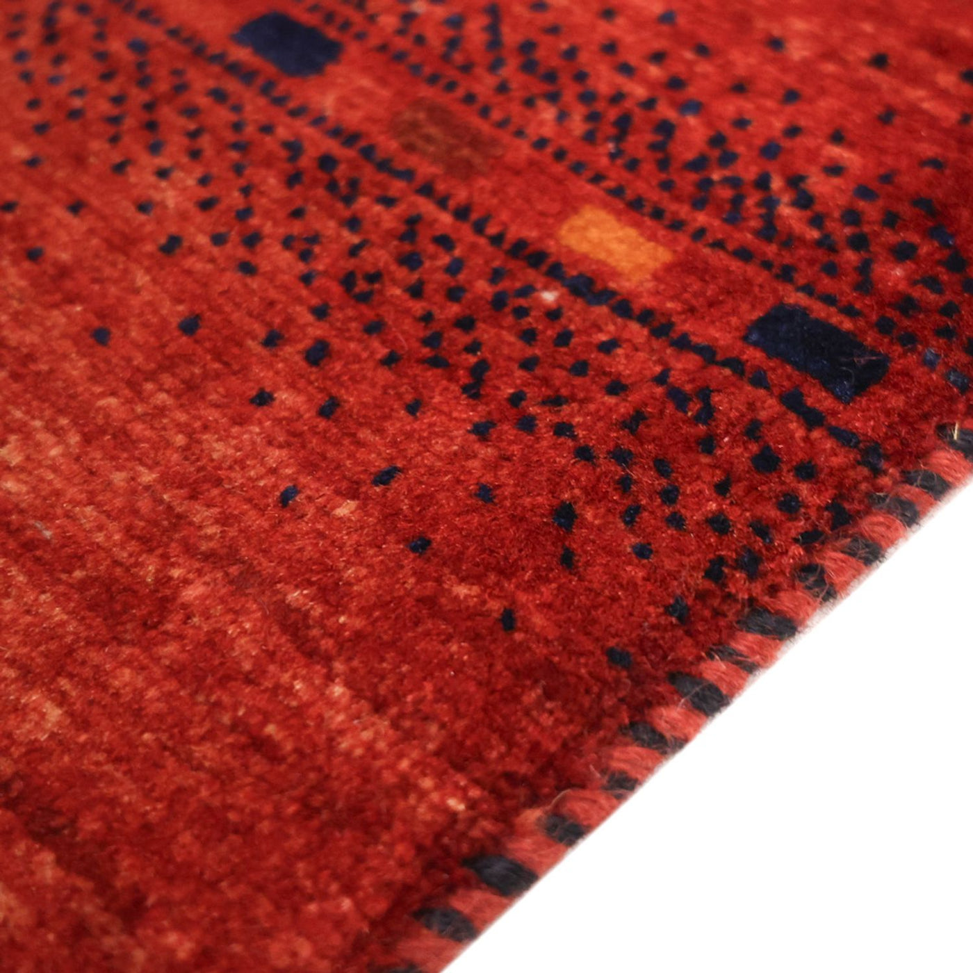Kashkuli Rug 112x102cm - Persian Rugs