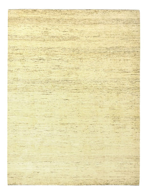 Gabbeh Rug - Perser - 333 x 249 cm - beige