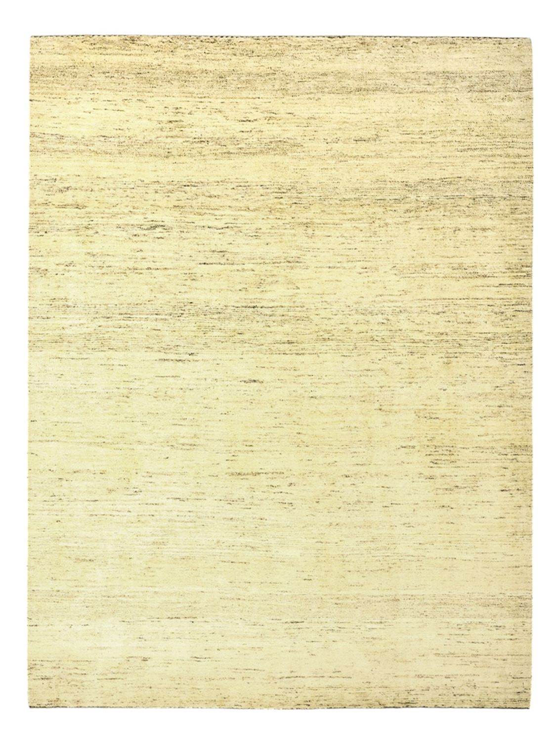 Gabbeh Rug - Perser - 333 x 249 cm - beige