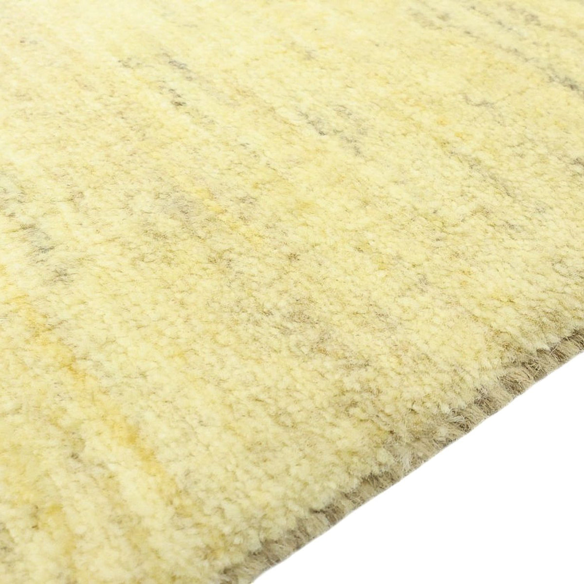 Gabbeh Rug - Perser - 333 x 249 cm - beige
