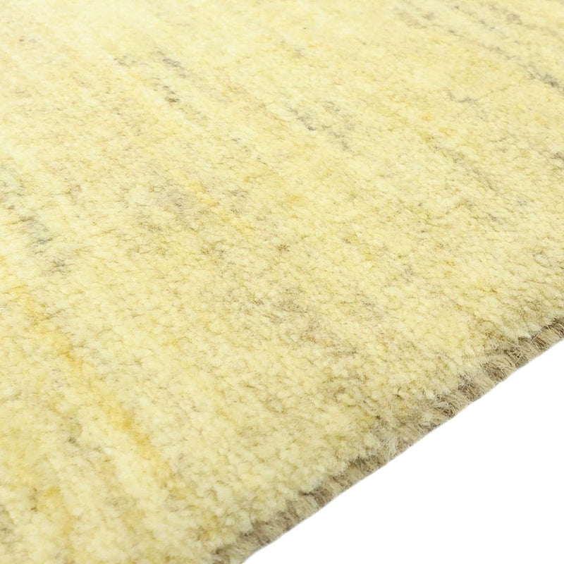 Gabbeh Rug - Perser - 333 x 249 cm - beige