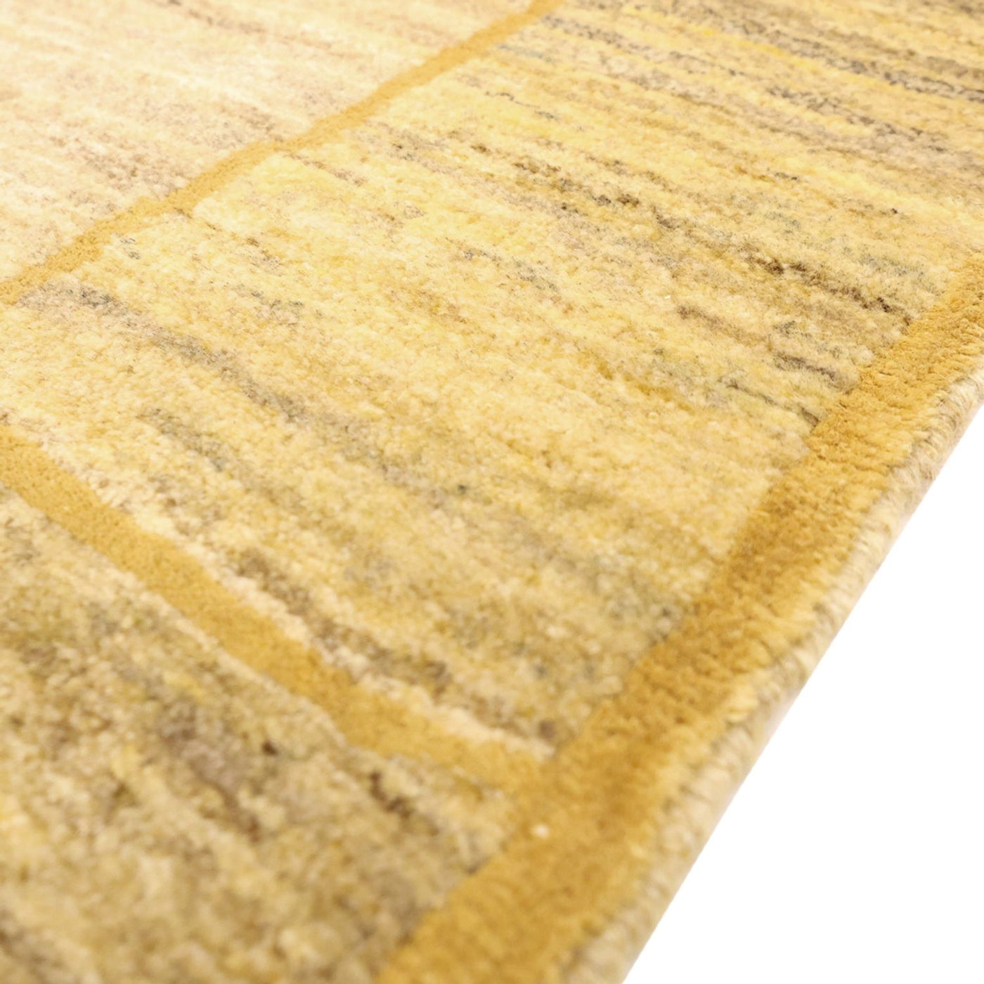Loribaft Rug 158x107cm - Perserteppich Wollteppich