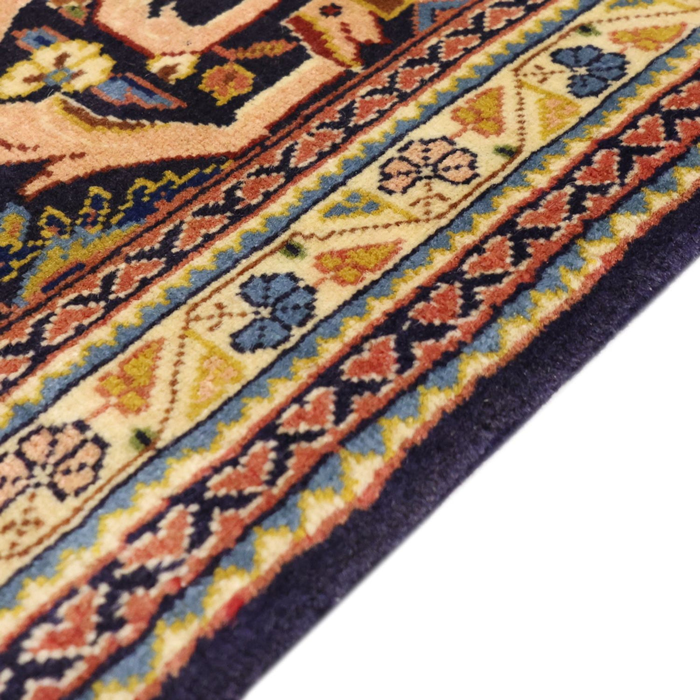 Sarouk Rug 292x73cm - Persian Rugs