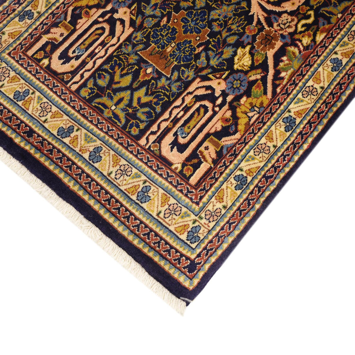 Runner Perser Rug - Classic - 292 x 73 cm - multicolored