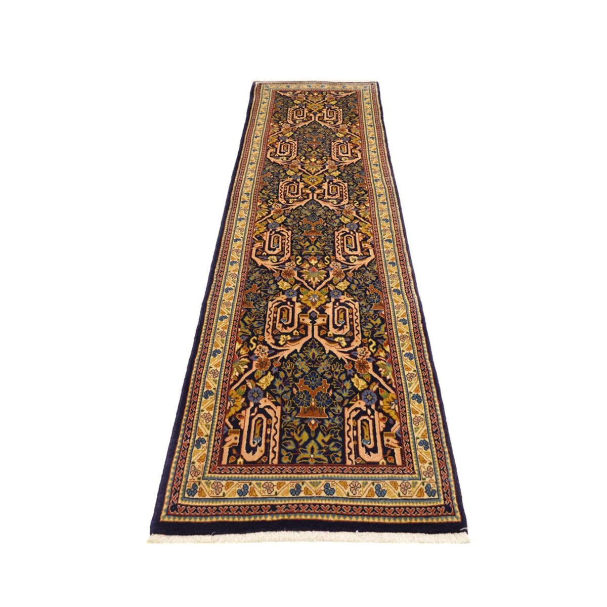 Runner Perser Rug - Classic - 292 x 73 cm - multicolored
