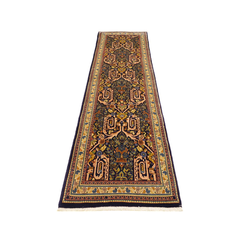 Runner Perser Rug - Classic - 292 x 73 cm - multicolored