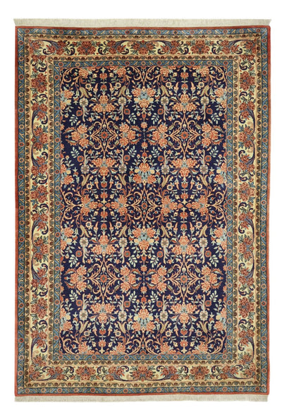 Bidjar Rug 140x202cm - Persian Rugs