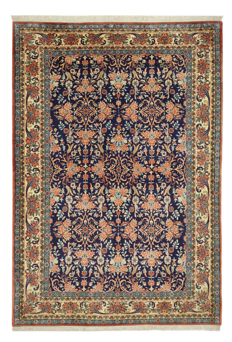 Perser Rug - Bidjar - 202 x 140 cm - multicolored