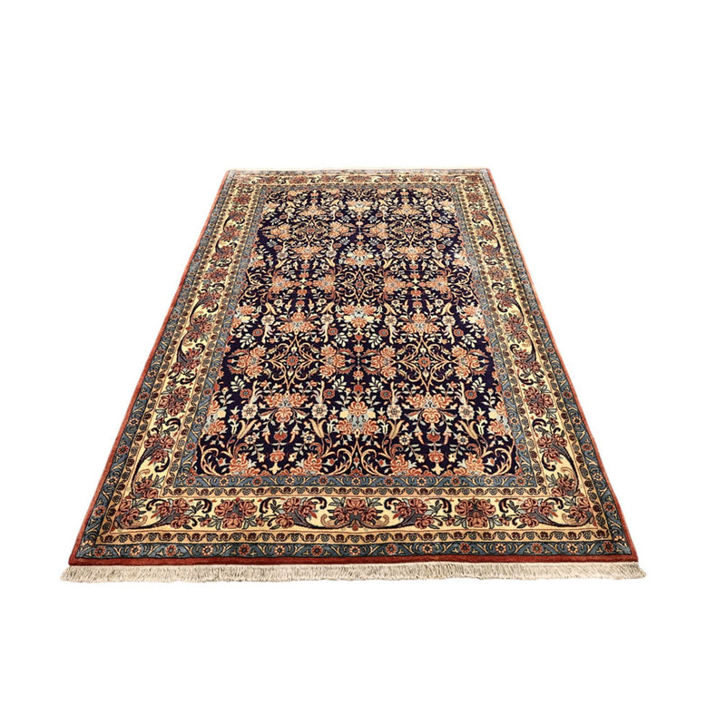 Perser Rug - Bidjar - 202 x 140 cm - multicolored