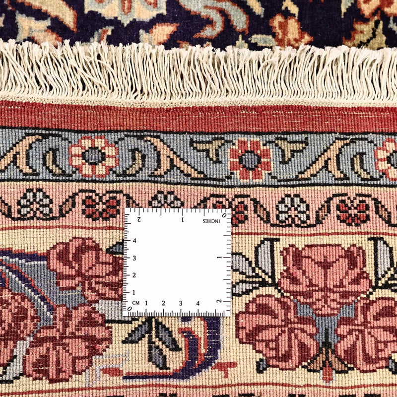 Perser Rug - Bidjar - 202 x 140 cm - multicolored