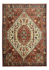 Abadeh Rug 156x106cm - Persian Rugs – product image