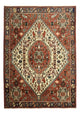 Abadeh Rug 156x106cm - Persian Rugs