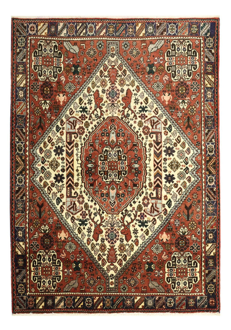 Abadeh Rug 156x106cm - Persian Rugs