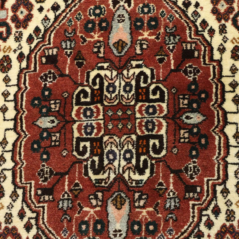 Abadeh Rug 156x106cm - Persian Rugs