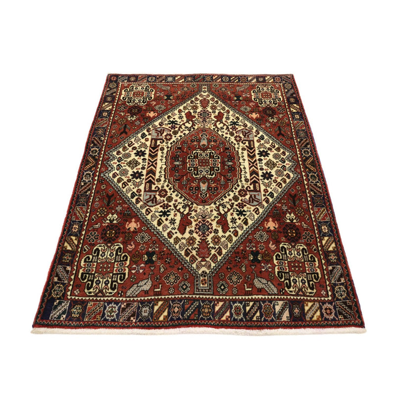 Abadeh Rug 156x106cm - Persian Rugs