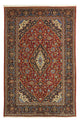 Keshan Teppich 222x144cm - Perserteppich
