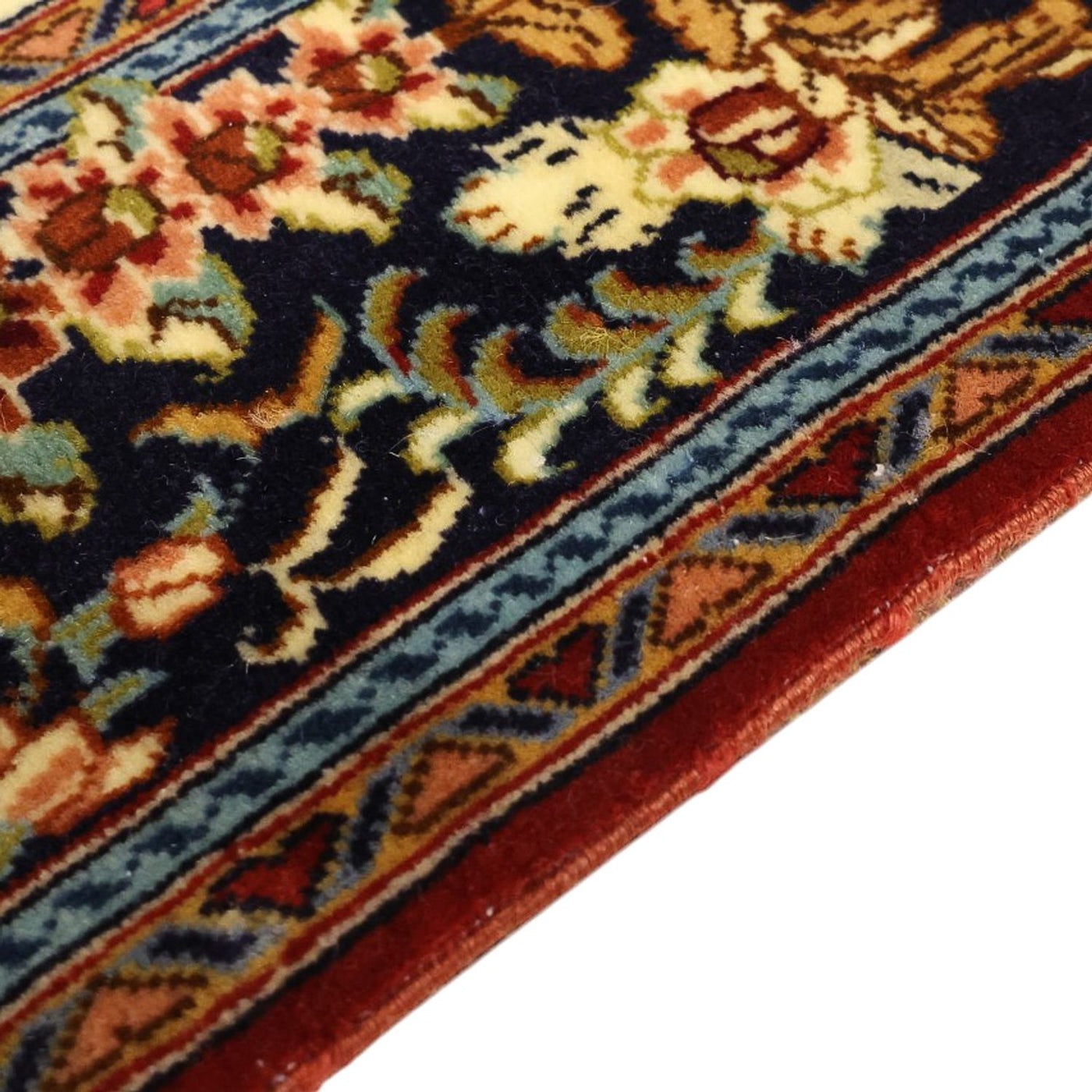 Sarouk Rug 146x105cm - Persian Rugs
