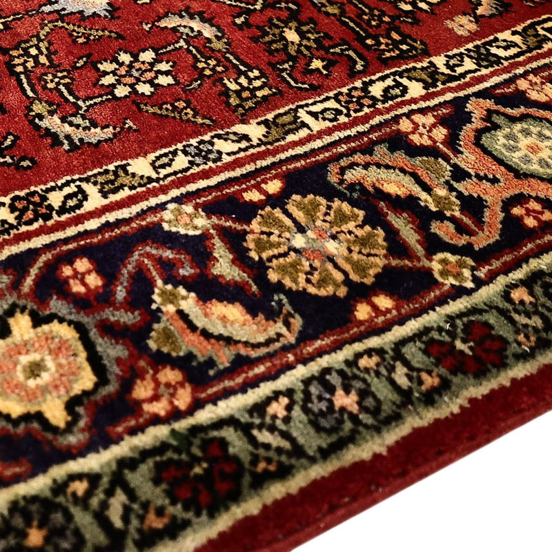 Perser Rug - Bidjar - 217 x 144 cm - red