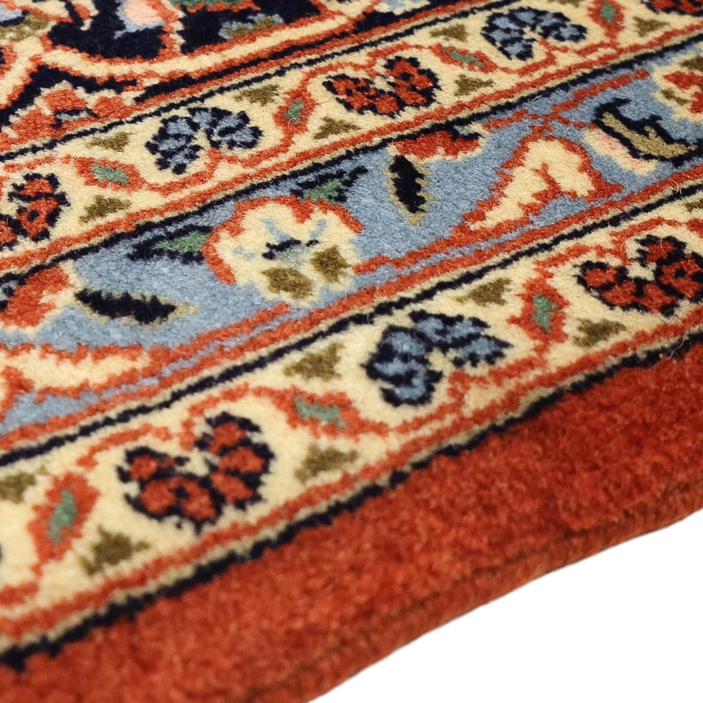 Kashan Rug 352x244cm - Persian Rugs