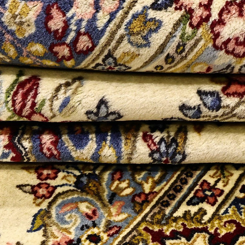 Perser Rug - Classic - Royal - 214 x 149 cm - cream