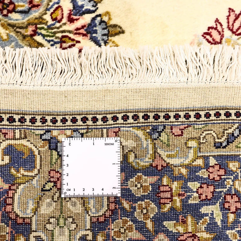 Perser Rug - Classic - Royal - 214 x 149 cm - cream